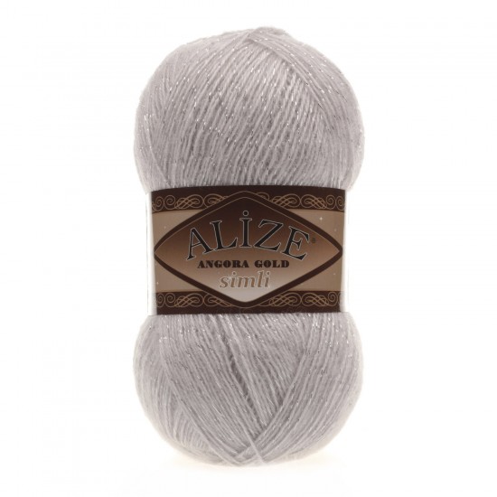 Alize Angora Gold Simli 168