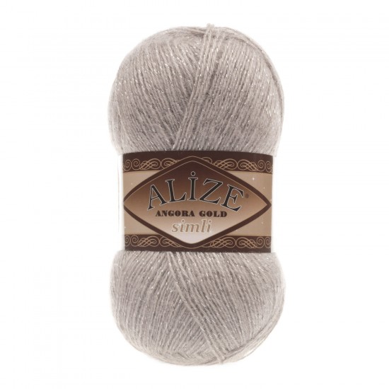 Alize Angora Gold Simli 541