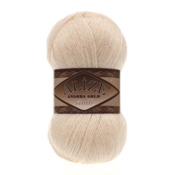 Alize Angora Gold Simli 681