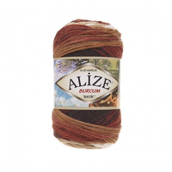 Alize Burcum Batik 2626