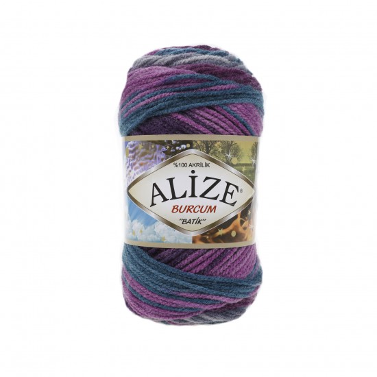 Alize Burcum Batik 3366