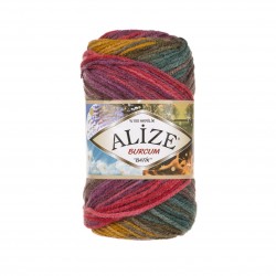 Alize Burcum Batik 3368