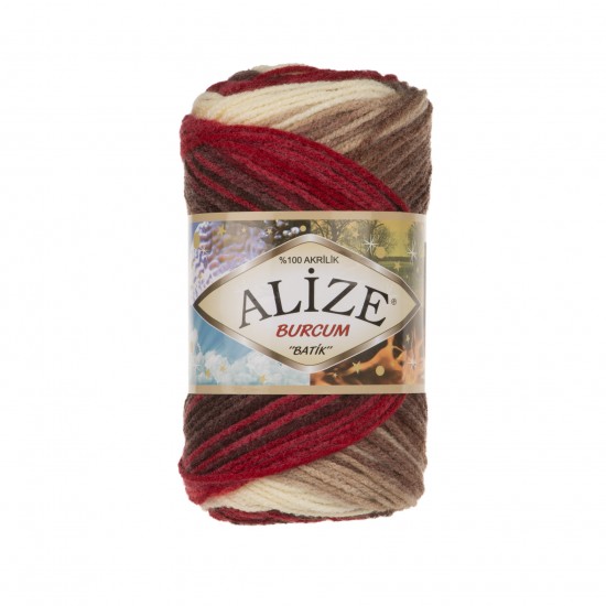 Alize Burcum Batik 4574