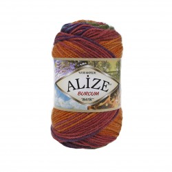 Alize Burcum Batik 4827