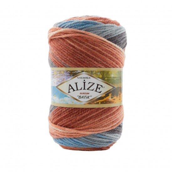 Alize Burcum Batik 7922