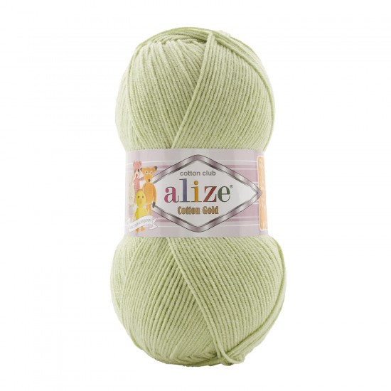 Alize Cotton Gold 103