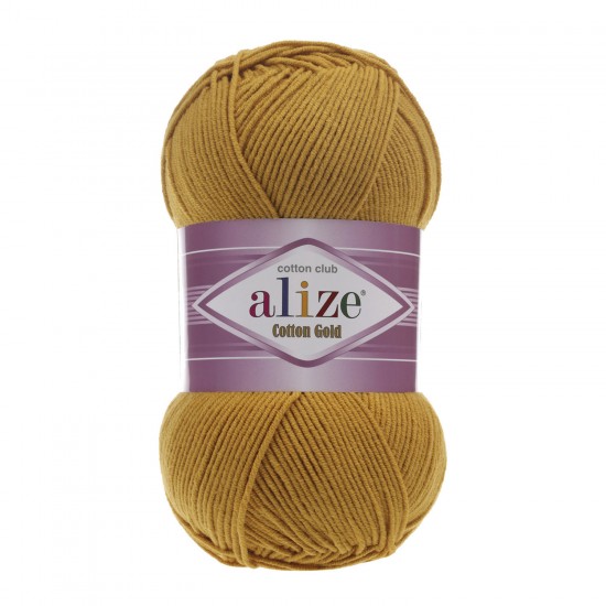 Alize Cotton Gold 2