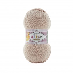 Alize Cotton Gold 314