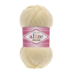 Alize Cotton Gold 394