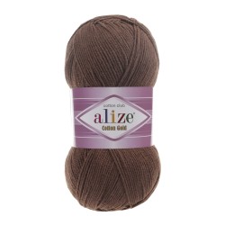 Alize Cotton Gold 493