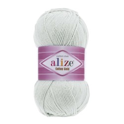 Alize Cotton Gold 533