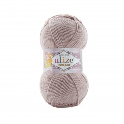 Alize Cotton Gold 592