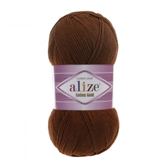 Alize Cotton Gold 690