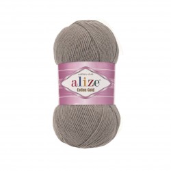 Alize Cotton Gold 827