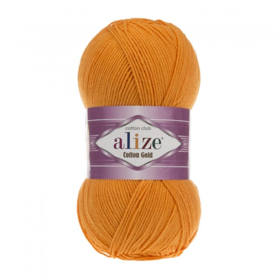 Alize Cotton Gold 83