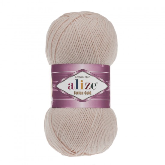 Alize Cotton Gold 959