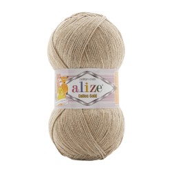 Alize Cotton Gold 963