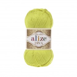 Alize Diva 109 Limon