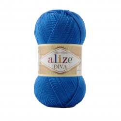 Alize Diva 132 Saks Mavisi