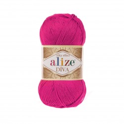 Alize Diva 149 Amber Çiçeği