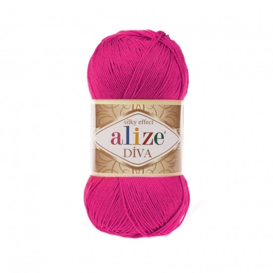 Alize Diva 149 Amber Çiçeği