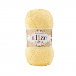 Alize Diva 187 Ananas