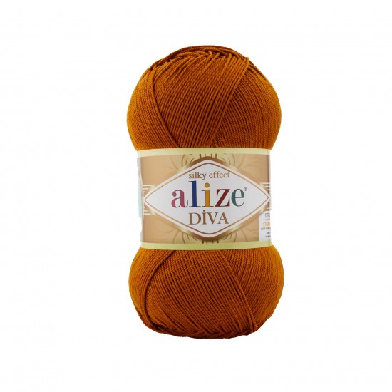 Alize Diva 234 Baharat