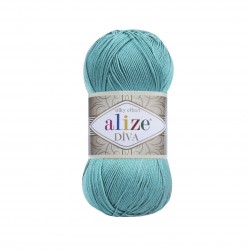 Alize Diva 376 Akvaryum