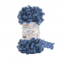 Alize Puffy 637 Havacı